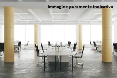 ufficio in affitto a Prato