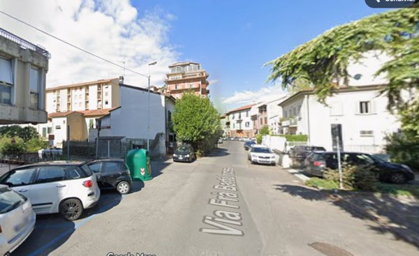 loft in affitto a Prato