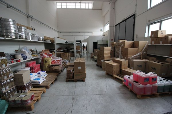 appartamento in affitto a Prato