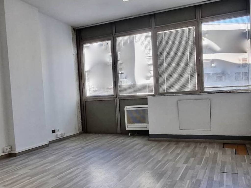 ufficio in affitto a Prato