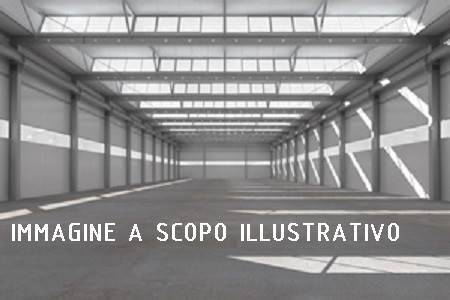 locale commerciale in affitto a Prato