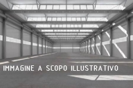 capannone in affitto a Prato