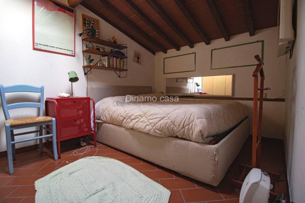 appartamento in affitto a Prato in zona Fontanelle