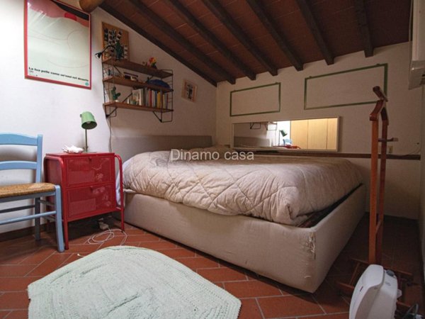 appartamento in affitto a Prato in zona Paperino