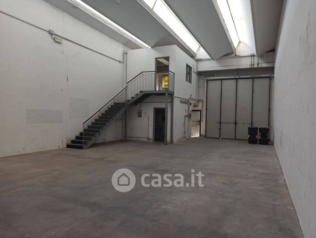 locale commerciale in affitto a Prato in zona Paperino