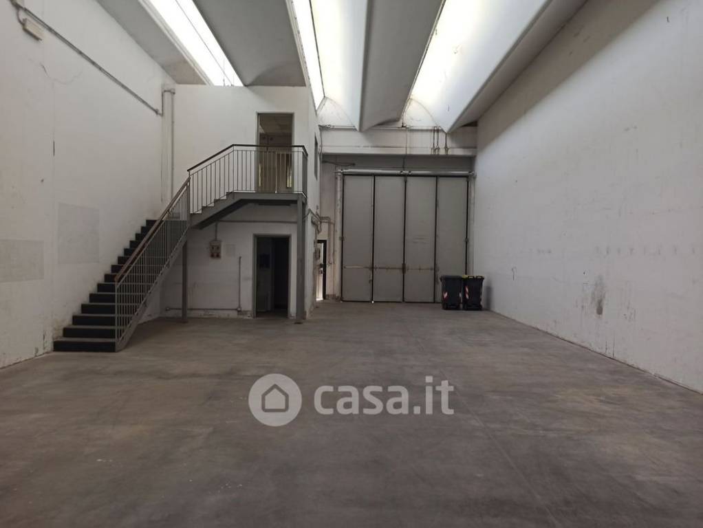 locale commerciale in affitto a Prato in zona Paperino