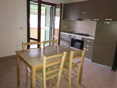 appartamento in affitto a Prato