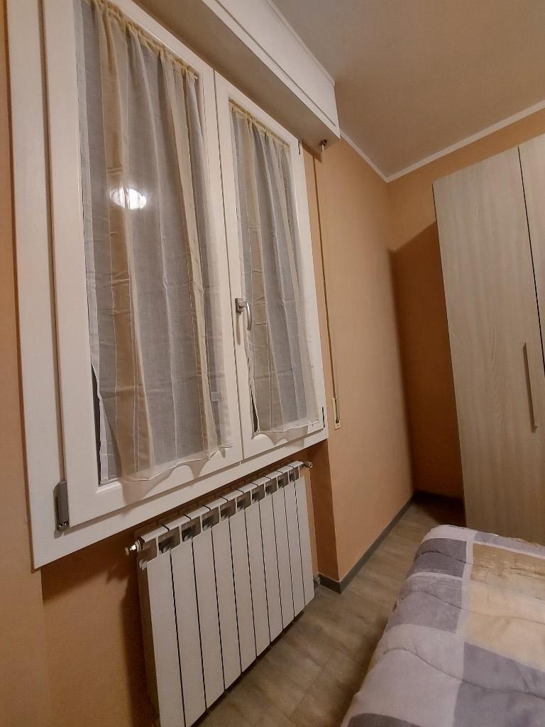 camera singola in affitto a Prato in zona Maliseti