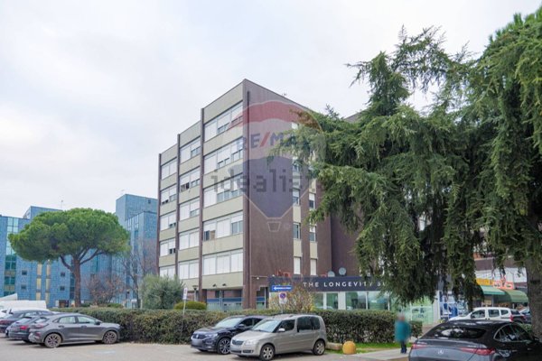 ufficio in affitto a Prato