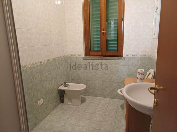 appartamento in affitto a Prato