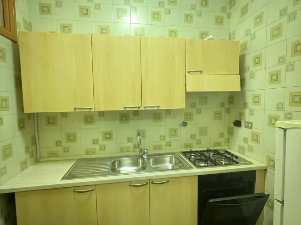 appartamento in affitto a Prato