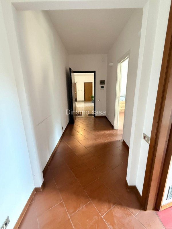 ufficio in affitto a Prato