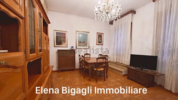 appartamento in affitto a Prato