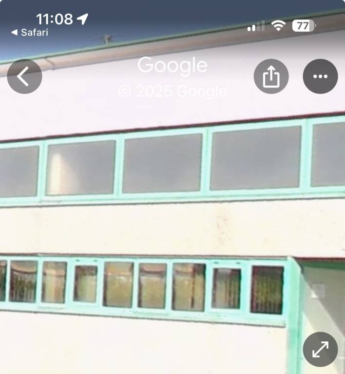 capannone in affitto a Prato in zona Fontanelle