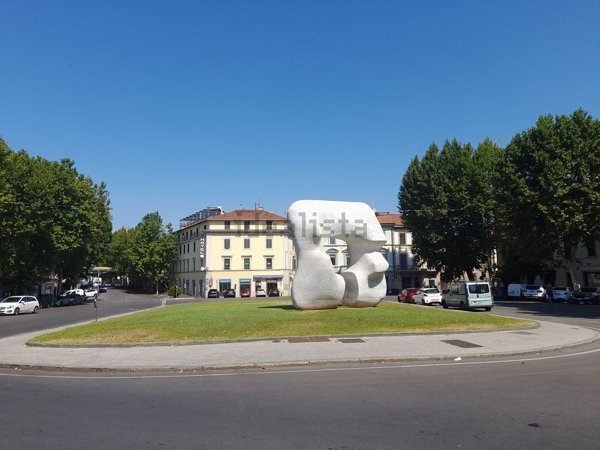 appartamento in affitto a Prato