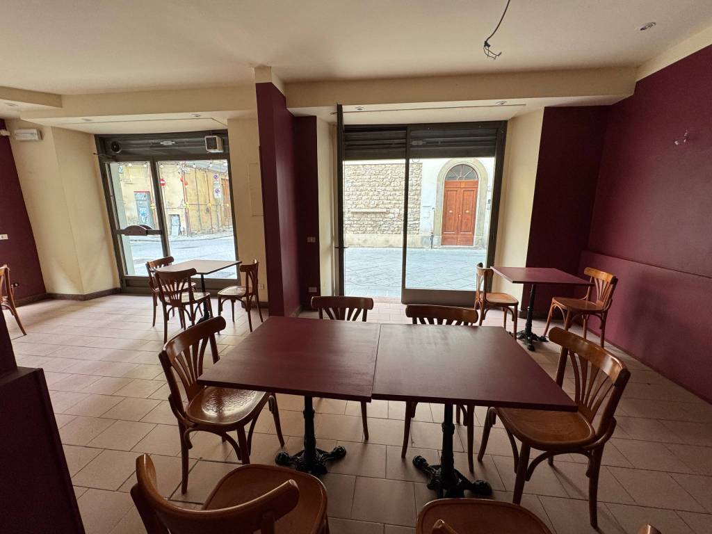 appartamento in affitto a Prato