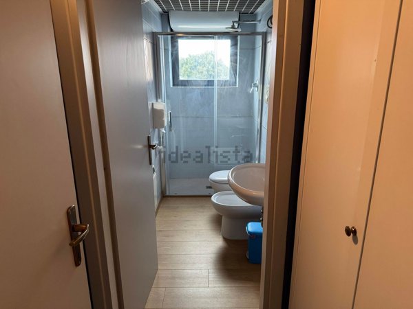 ufficio in affitto a Prato