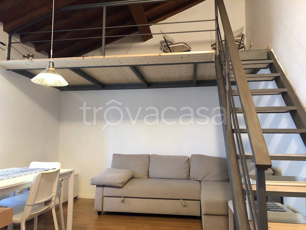 appartamento in affitto a Prato