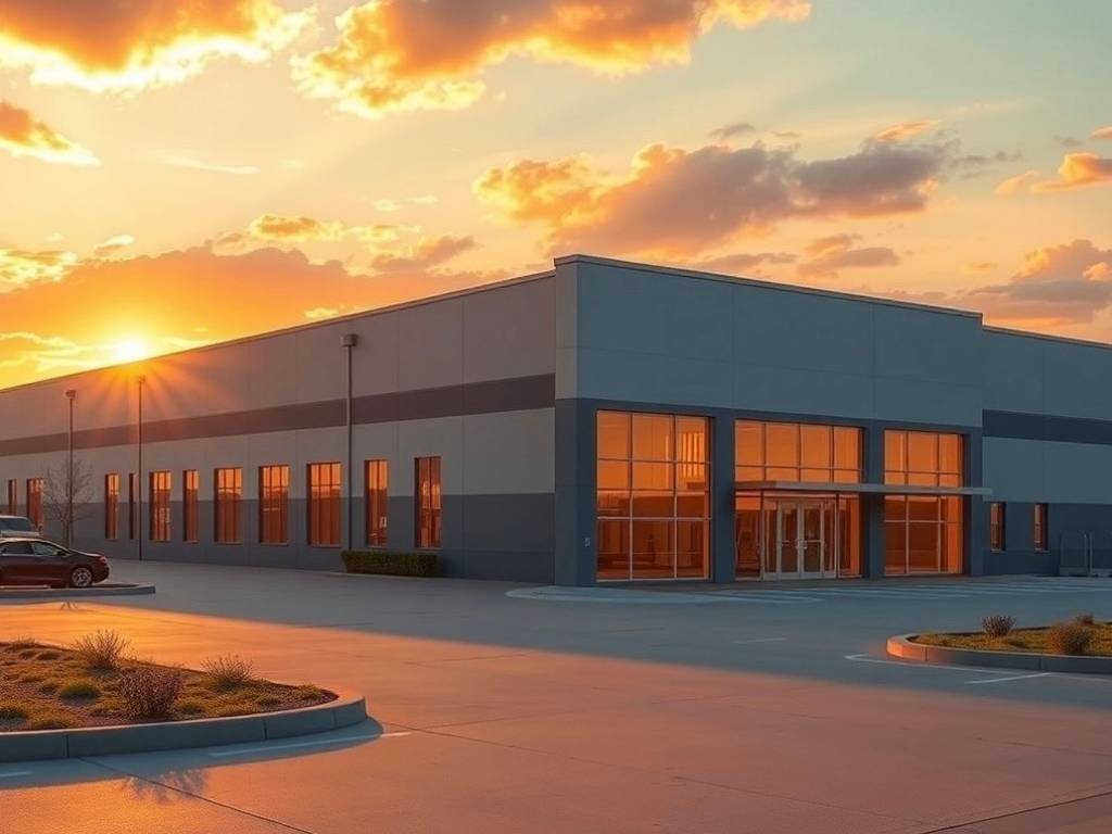 locale commerciale in affitto a Prato in zona Vergaio