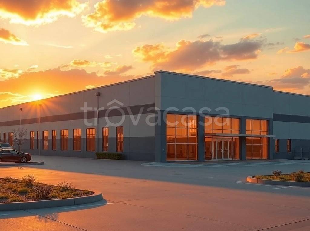 locale commerciale in affitto a Prato in zona Vergaio