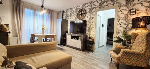 appartamento in affitto a Prato