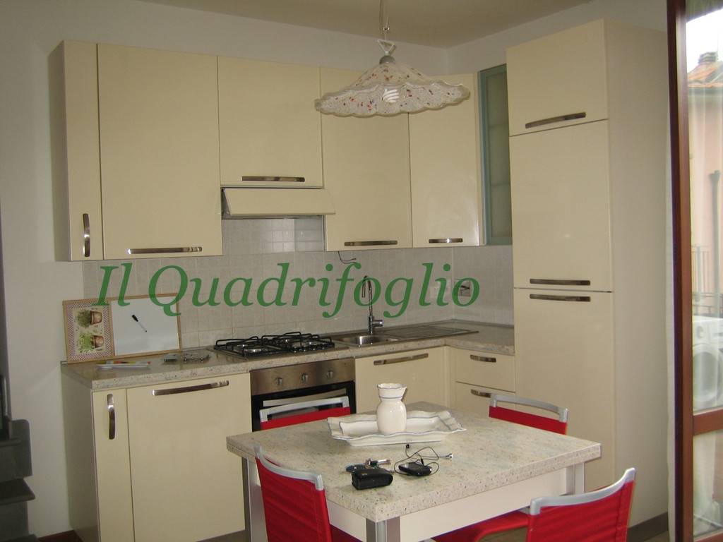 appartamento in affitto a Prato