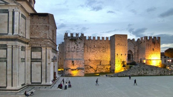 appartamento in affitto a Prato