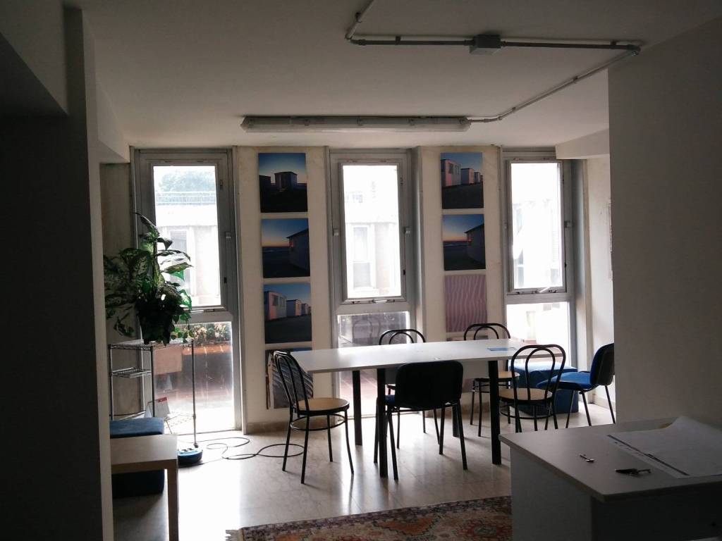 ufficio in affitto a Prato