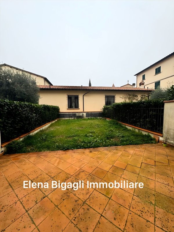 appartamento in affitto a Prato