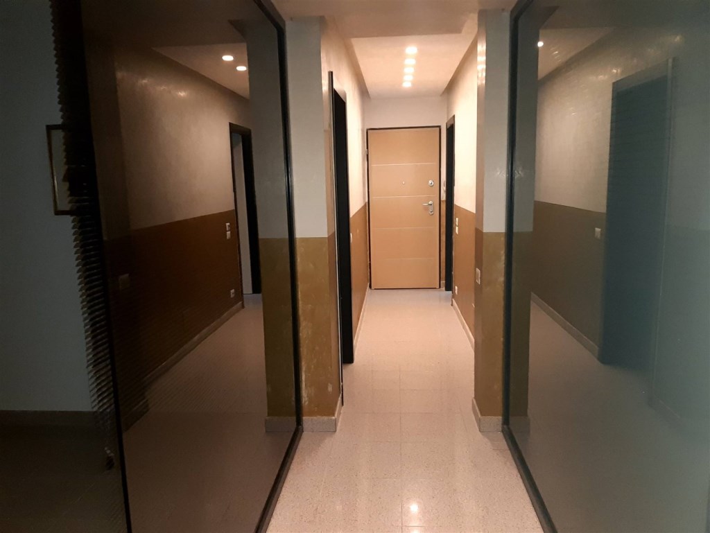 ufficio in affitto a Prato