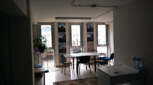 ufficio in affitto a Prato