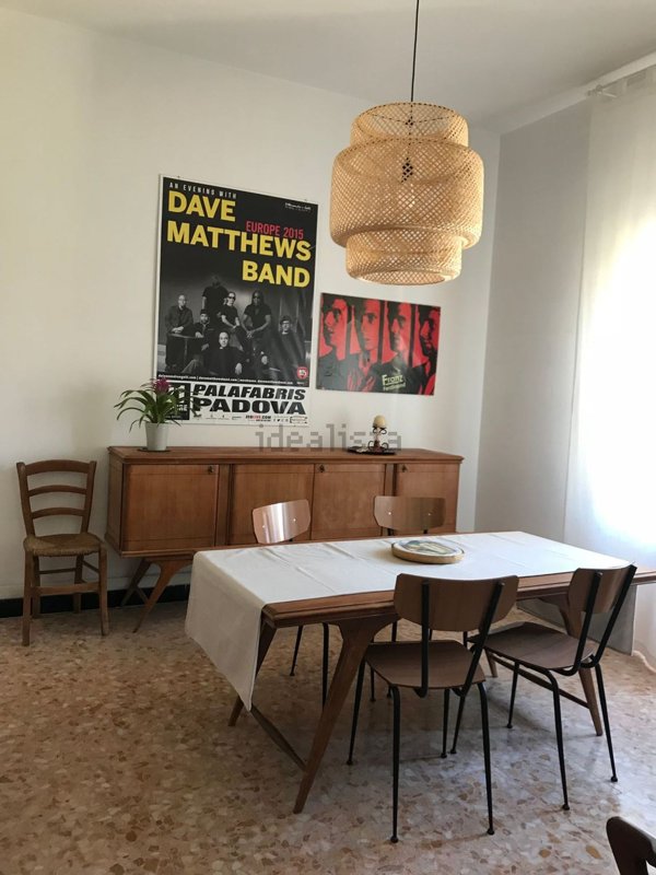 appartamento in affitto a Prato