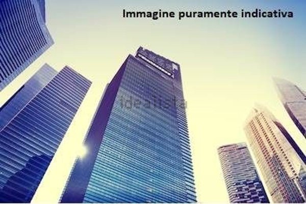 ufficio in affitto a Prato