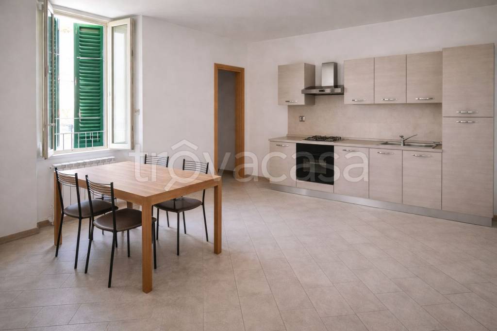 appartamento in affitto a Prato