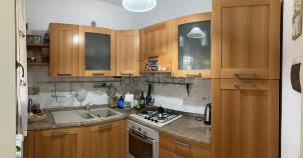 appartamento in affitto a Prato