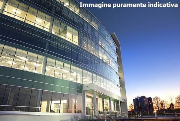 ufficio in affitto a Prato