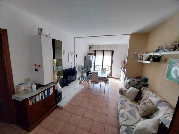 appartamento in affitto a Prato