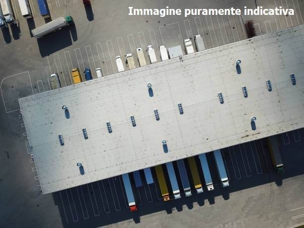 capannone in affitto a Prato in zona Castelnuovo