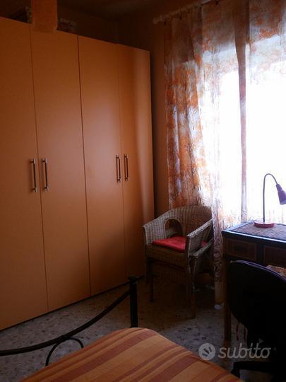 camera singola in affitto a Prato