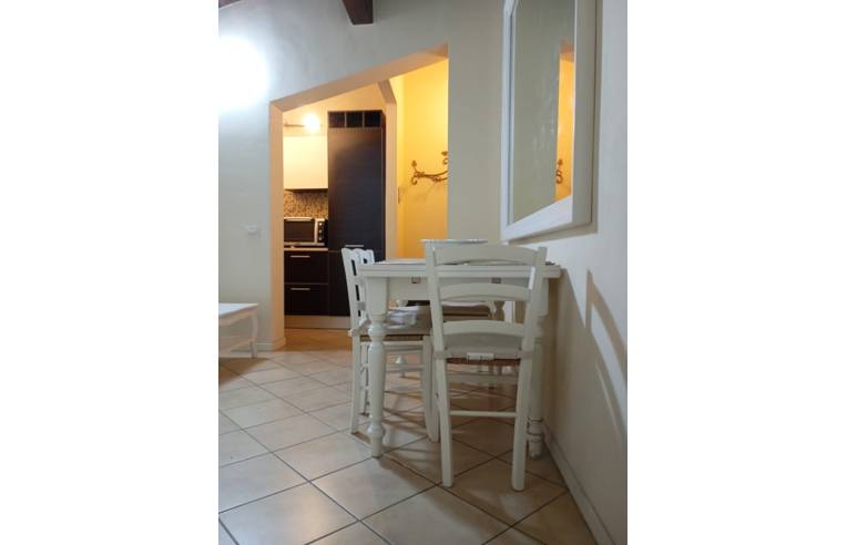 appartamento in affitto a Prato