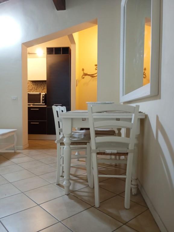appartamento in affitto a Prato