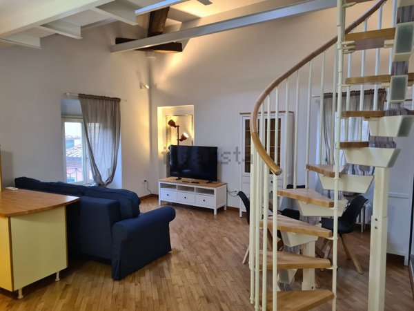 appartamento in affitto a Prato