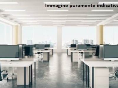 ufficio in affitto a Prato