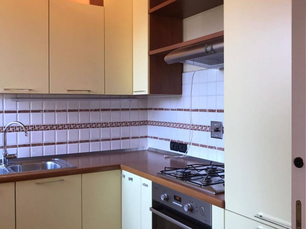 appartamento in affitto a Prato