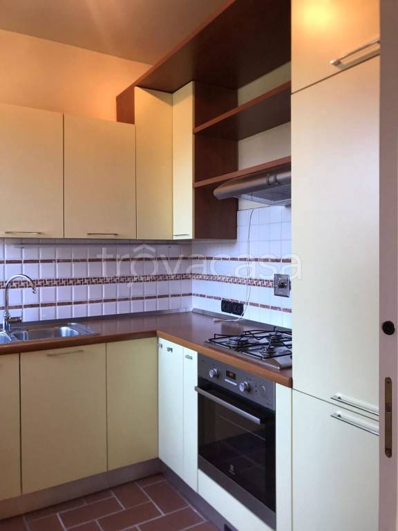 appartamento in affitto a Prato