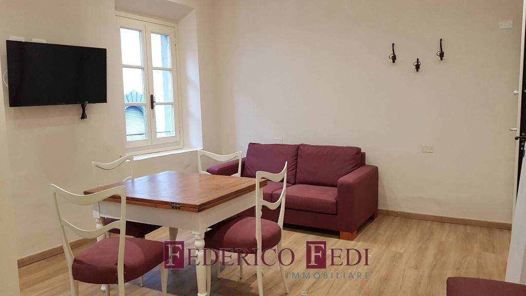 appartamento in affitto a Prato
