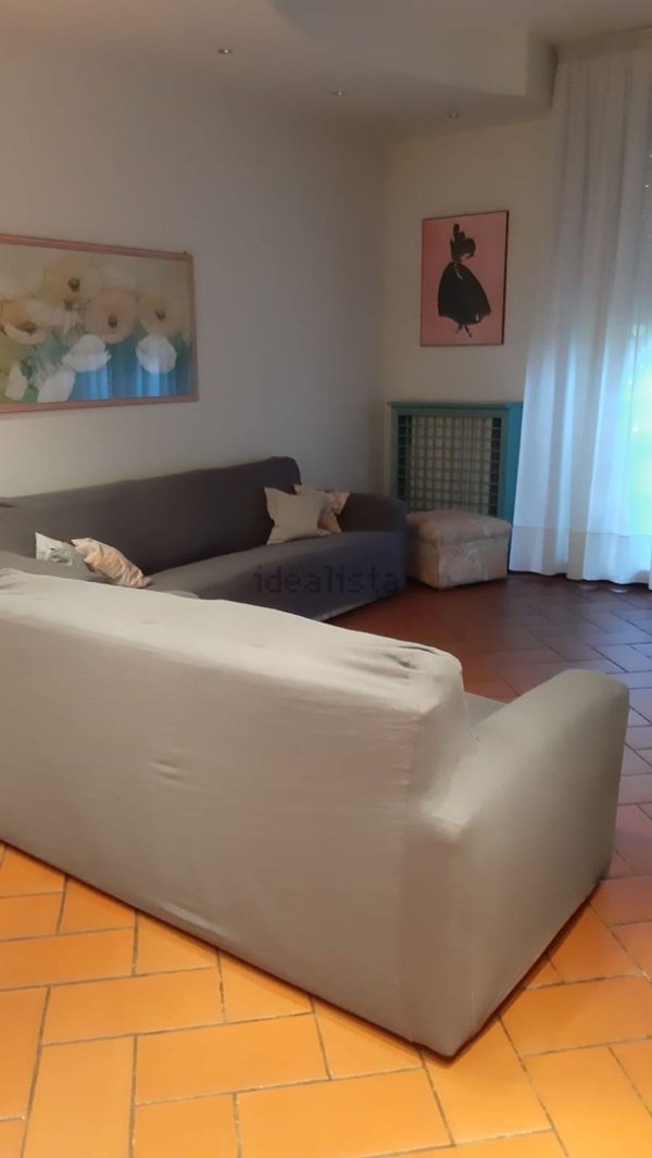 appartamento in affitto a Prato in zona Galciana