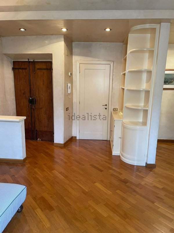 appartamento in affitto a Prato