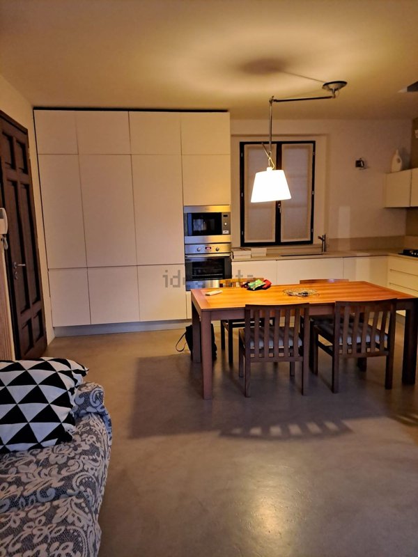 appartamento in affitto a Prato