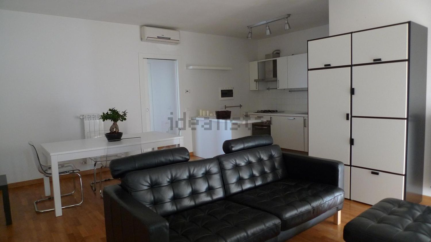 appartamento in affitto a Prato in zona Grignano